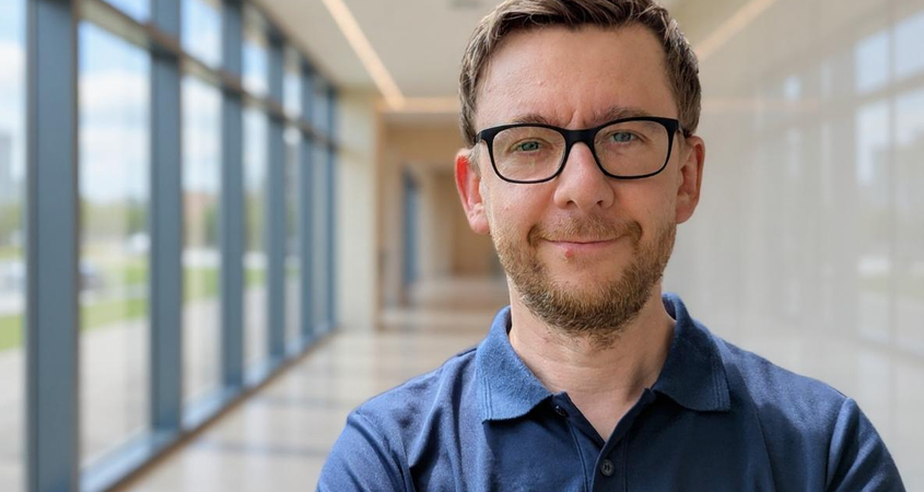 Dr. med. Seweryn Krzykowski